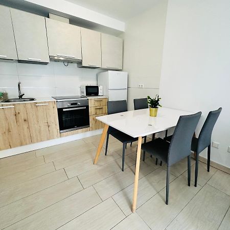 Apartamento Fuengirola Centro 外观 照片