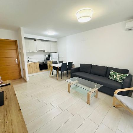 Apartamento Fuengirola Centro 外观 照片