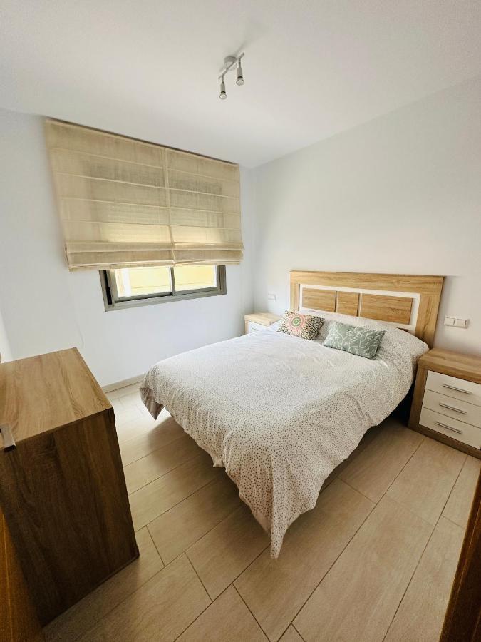 Apartamento Fuengirola Centro 外观 照片