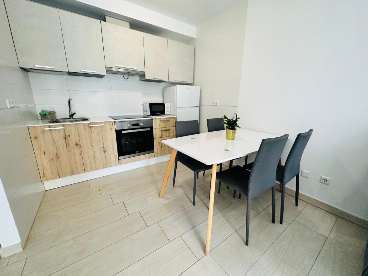 Apartamento Fuengirola Centro 外观 照片