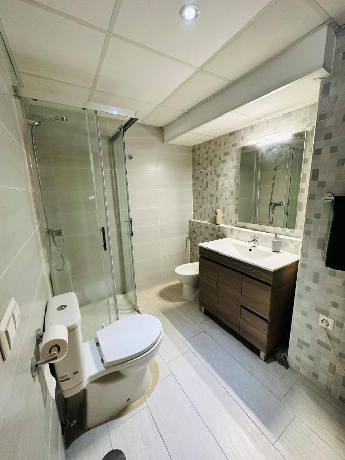 Apartamento Fuengirola Centro 外观 照片