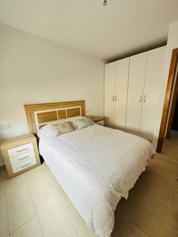 Apartamento Fuengirola Centro 外观 照片